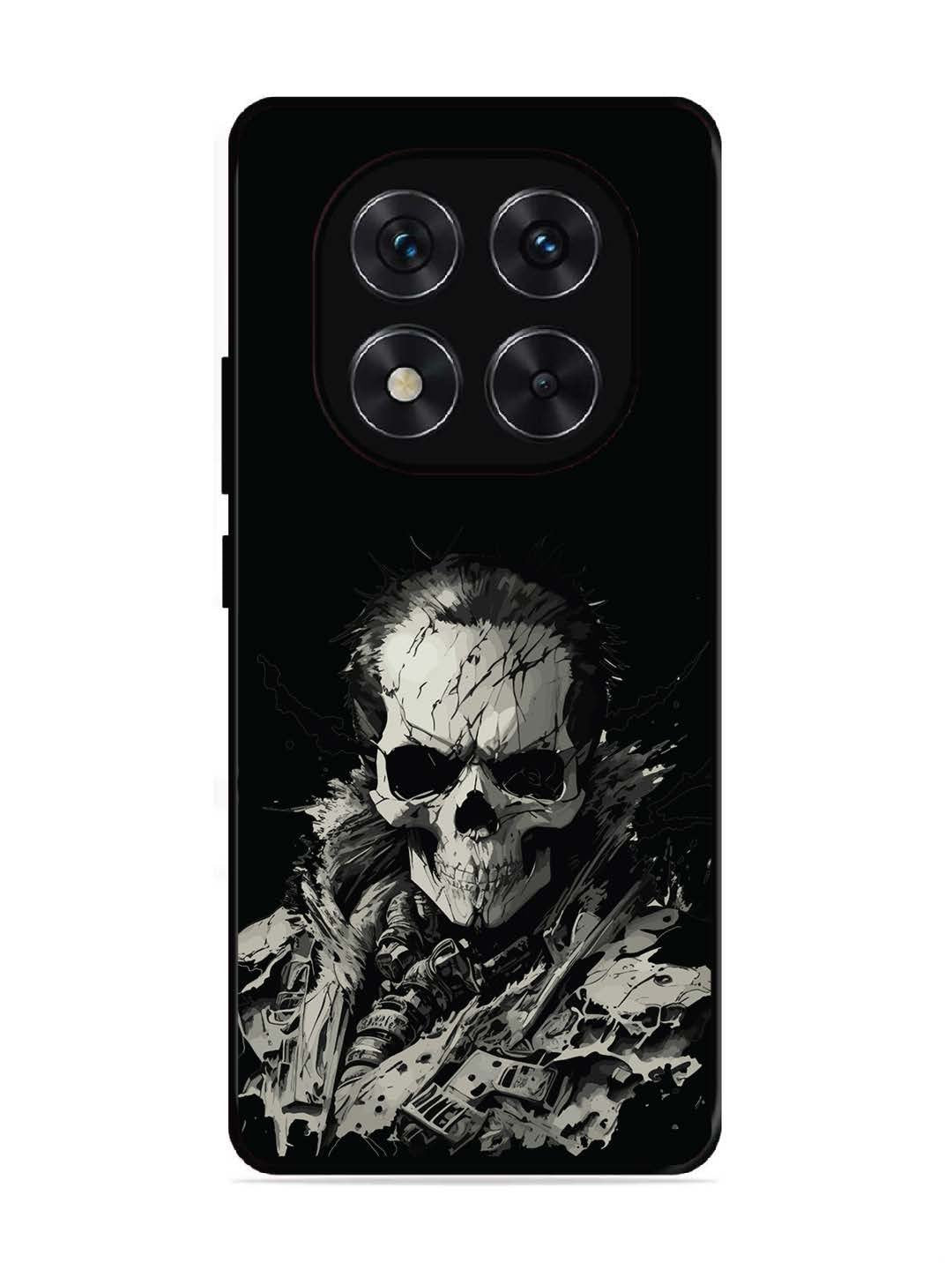 Xiaomi Redmi Note 14 Pro Plus 5G Dangeruous Skull