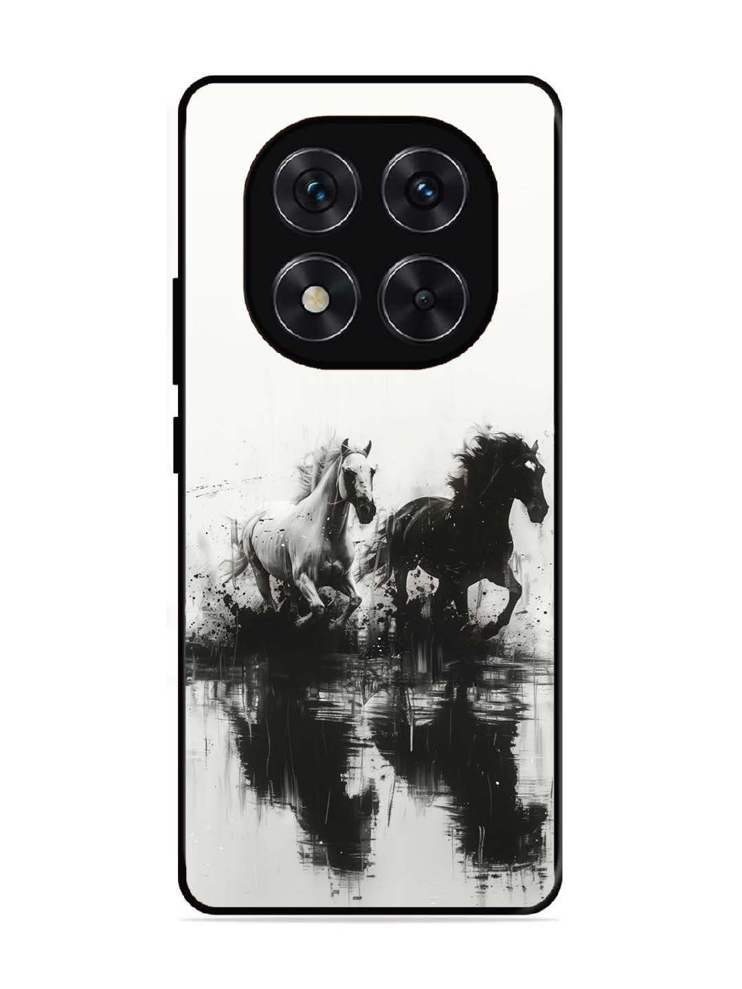 Xiaomi Redmi Note 14 Pro Plus 5G Black & White Horse