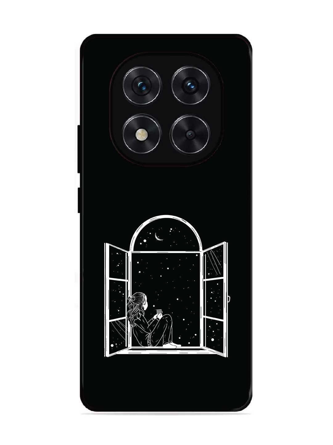 Xiaomi Redmi Note 14 Pro Plus 5G Little Girl on Window