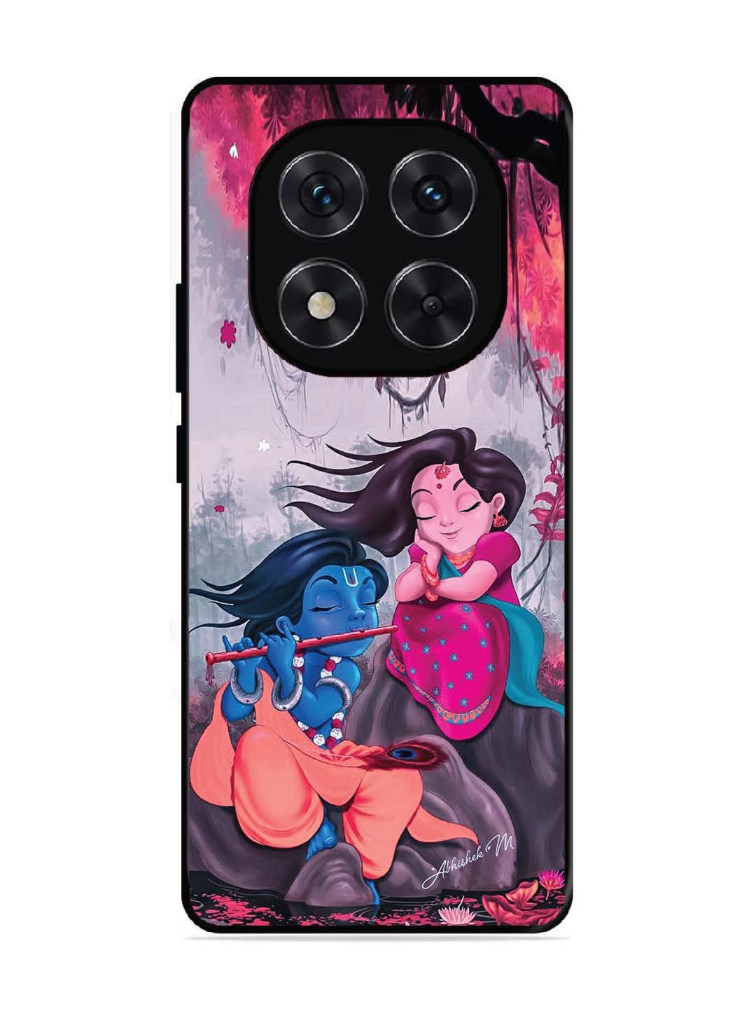 Xiaomi Redmi Note 14 Pro Plus 5G Bal Gopal & Radha