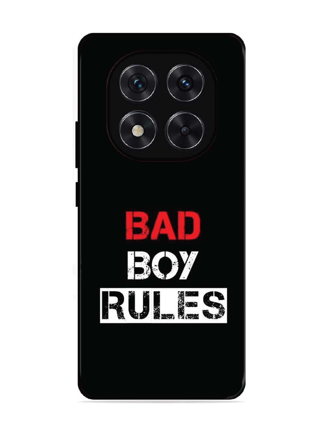 Xiaomi Redmi Note 14 Pro Plus 5G Bad Boy Rules