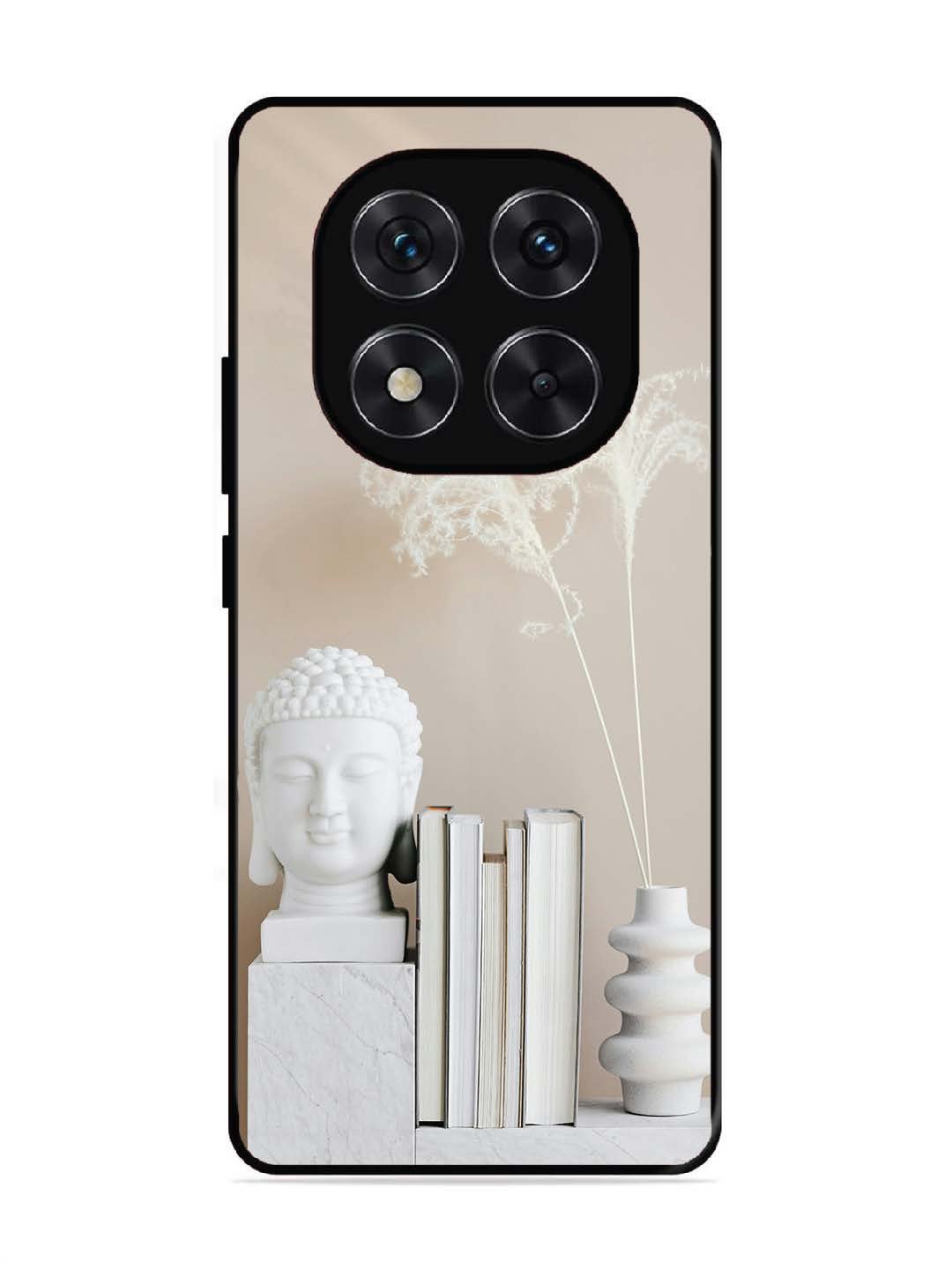 Xiaomi Redmi Note 14 Pro Plus 5G Buddha Statue