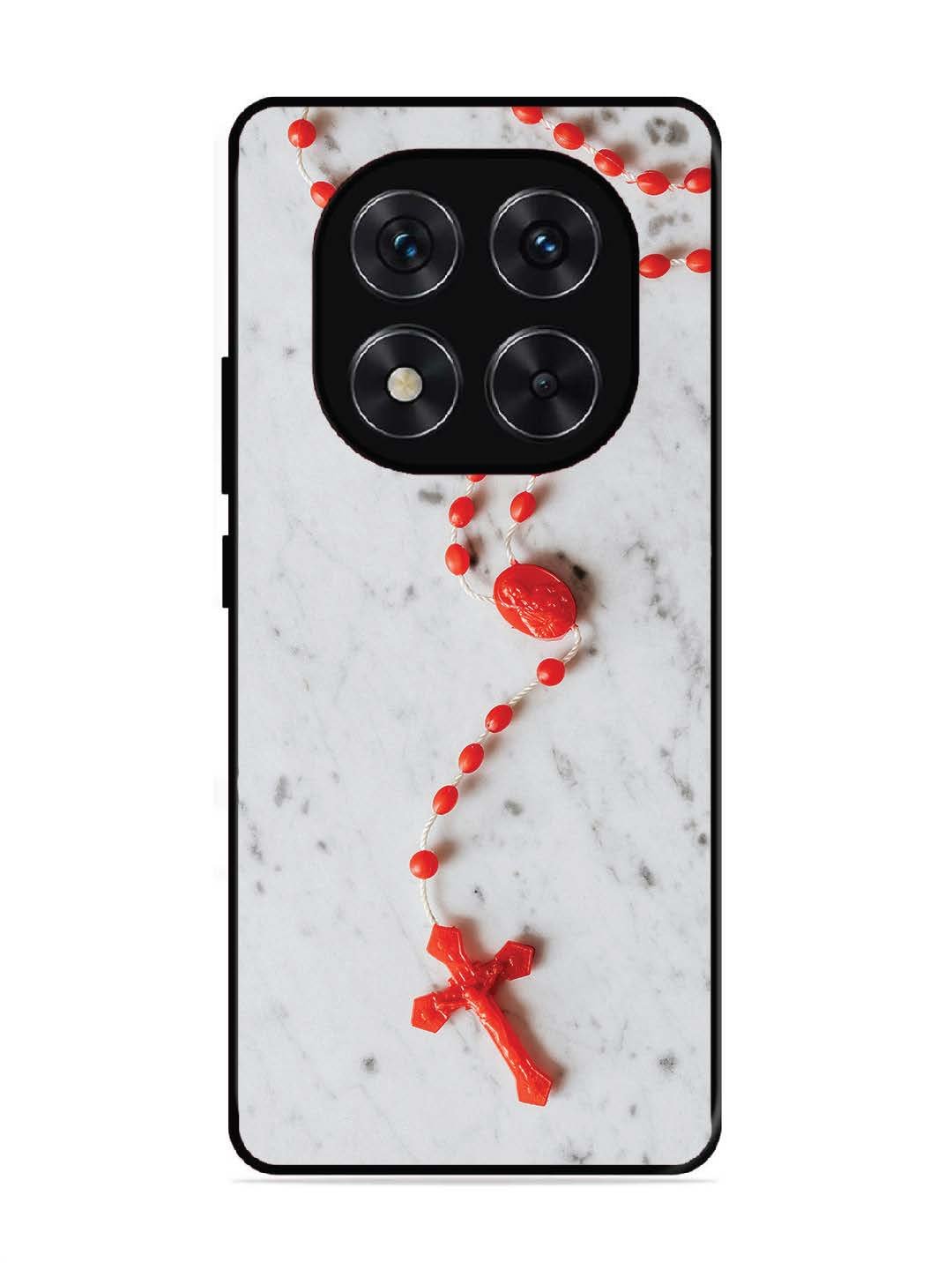 Xiaomi Redmi Note 14 Pro Plus 5G Cross Pendant