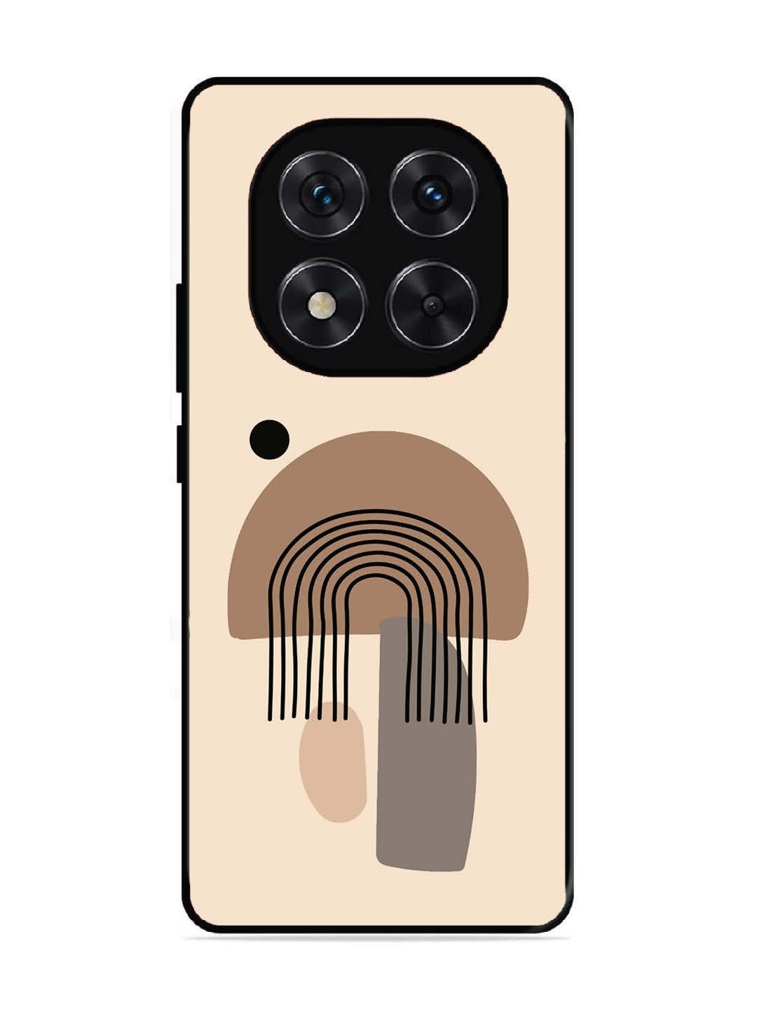 Xiaomi Redmi Note 14 Pro Plus 5G Mushroom Illustration