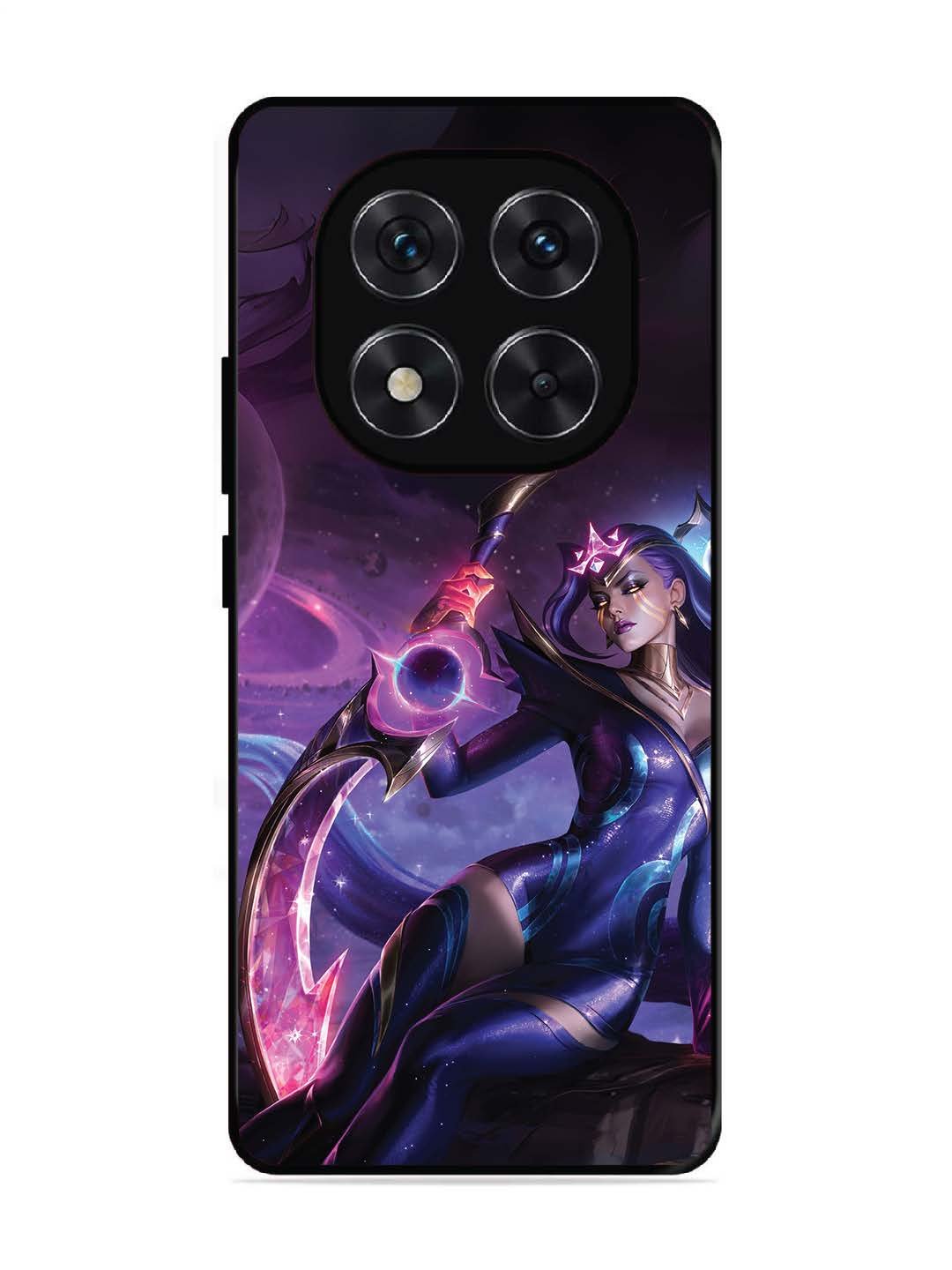 Xiaomi Redmi Note 14 Pro Plus 5G Dark Cosmic Diana Prestige