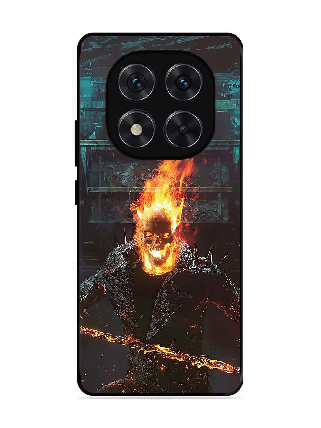 Xiaomi Redmi Note 14 Pro Plus 5G Ghost Rider