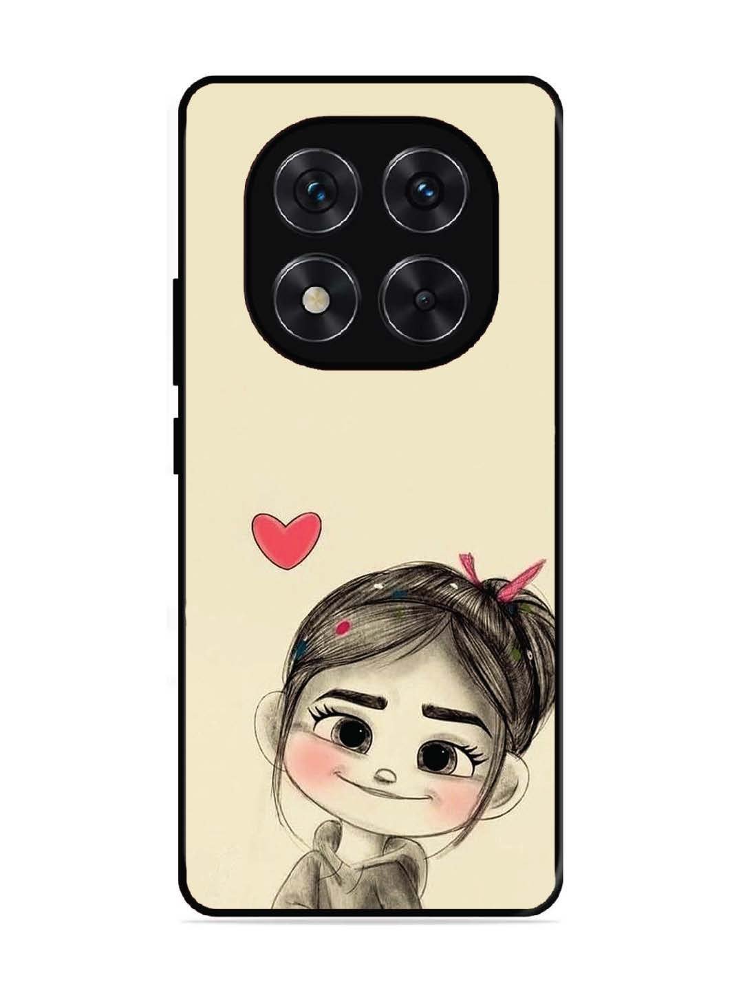 Xiaomi Redmi Note 14 Pro Plus 5G Cute Girl Looking at You
