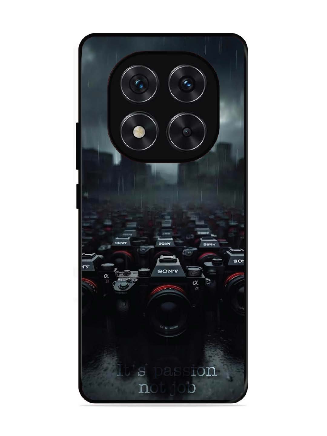 Xiaomi Redmi Note 14 Pro Plus 5G The Camera Men