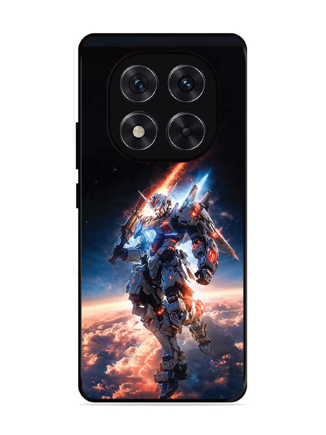 Xiaomi Redmi Note 14 Pro Plus 5G Gundam Anime