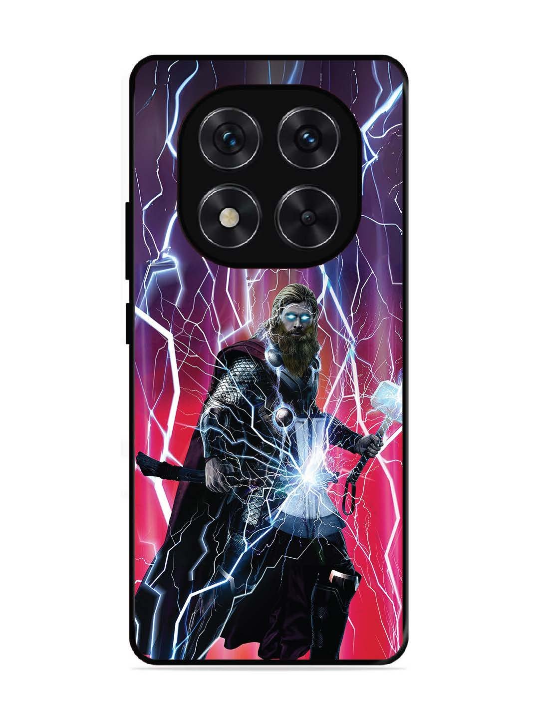Xiaomi Redmi Note 14 Pro Plus 5G thor stormbreaker hammer lightning