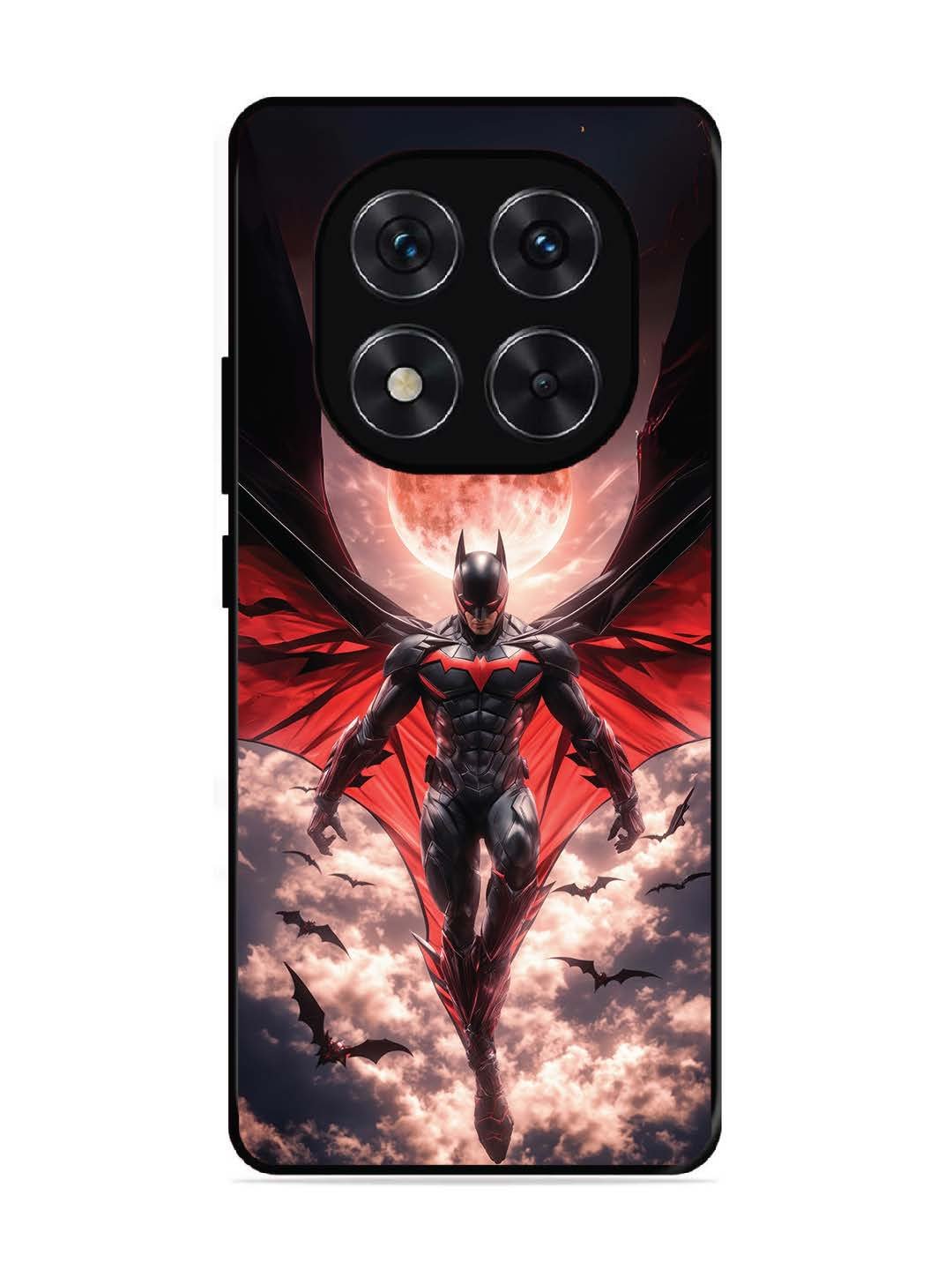 Xiaomi Redmi Note 14 Pro Plus 5G King of Bats DC comics