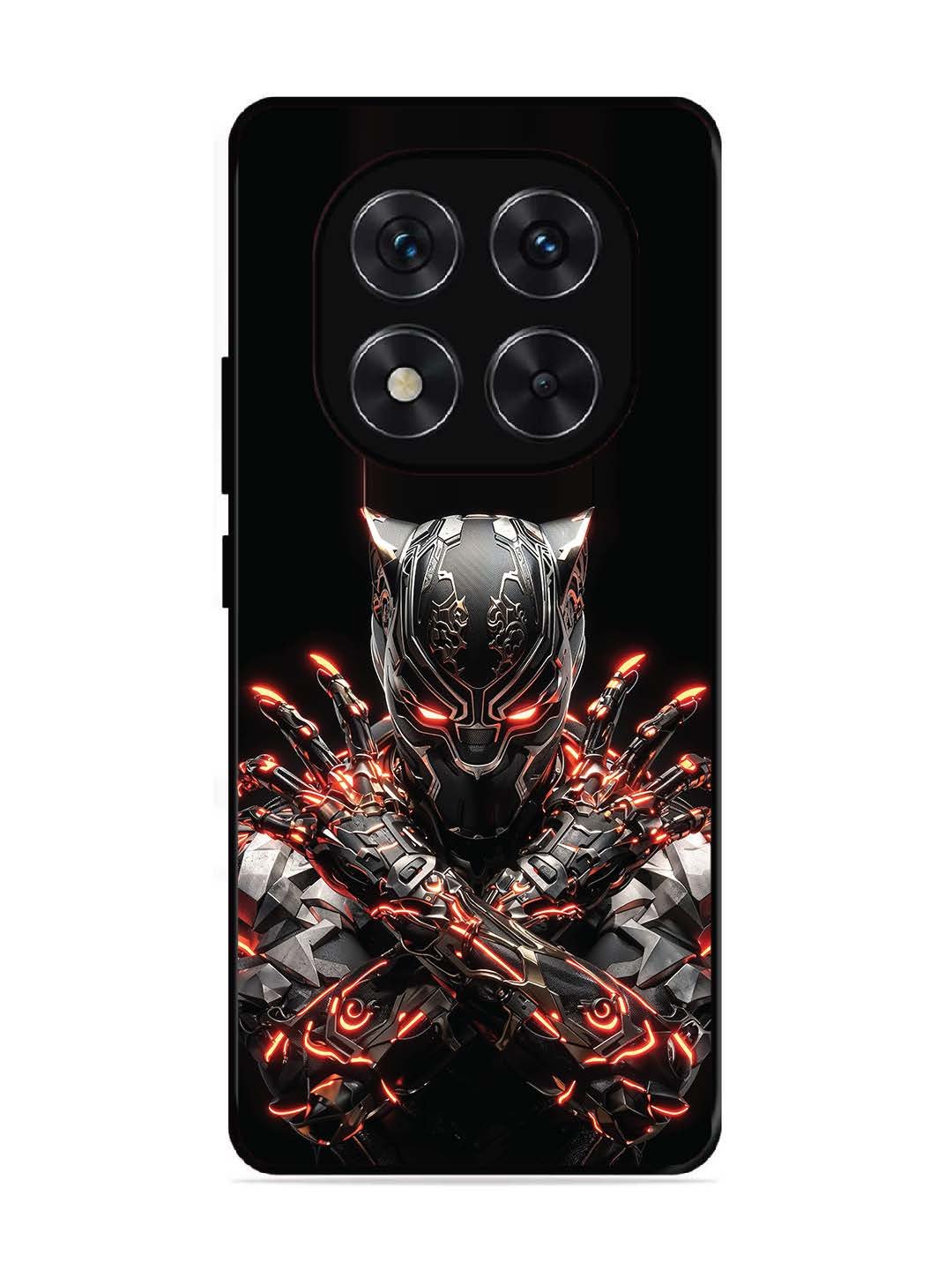 Xiaomi Redmi Note 14 Pro Plus 5G black-panther