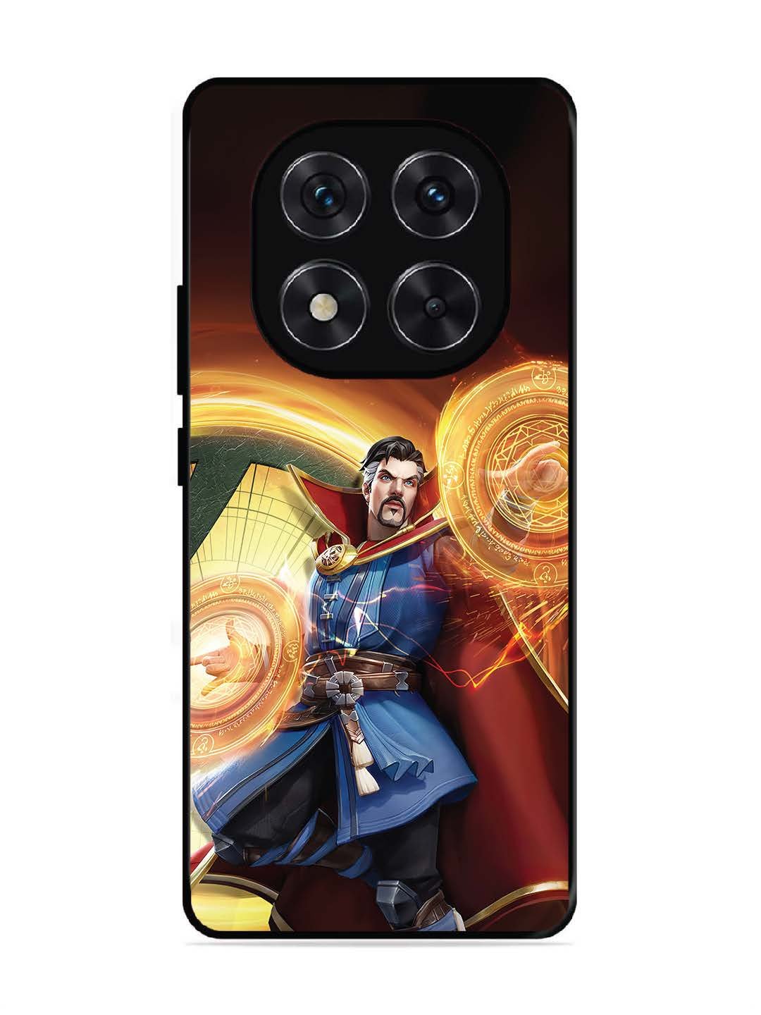 Xiaomi Redmi Note 14 Pro Plus 5G doctor-strange-comics-marvel-super-war