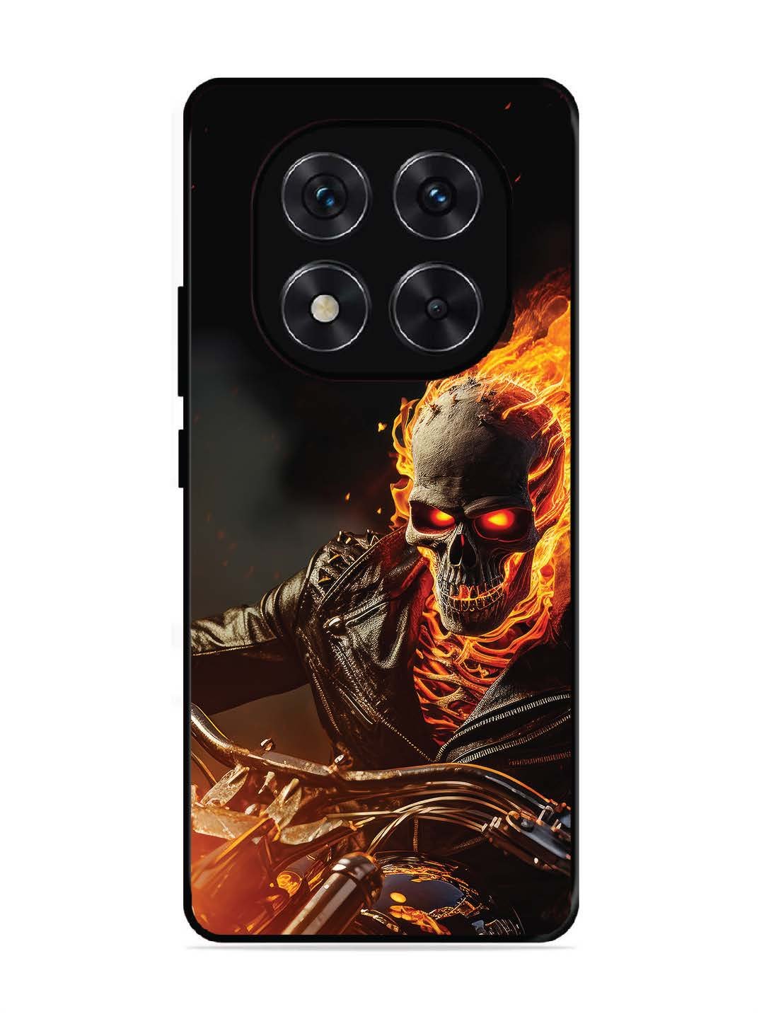 Xiaomi Redmi Note 14 Pro Plus 5G ghost-rider-marvel-superhero