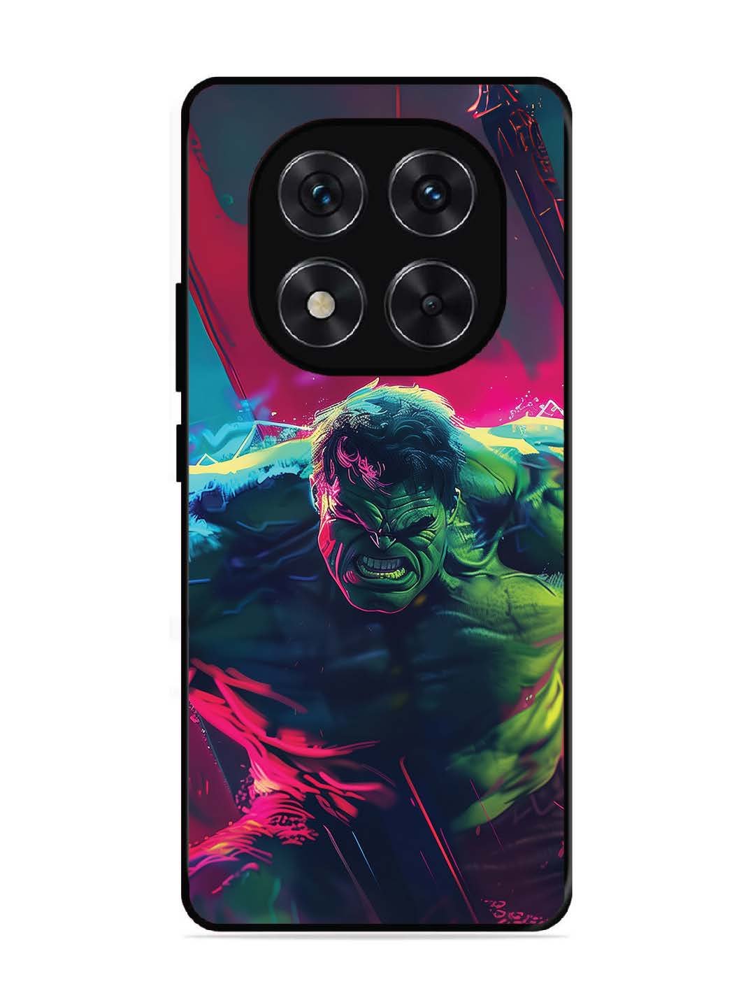 Xiaomi Redmi Note 14 Pro Plus 5G hulk-marvel-comics-superhero