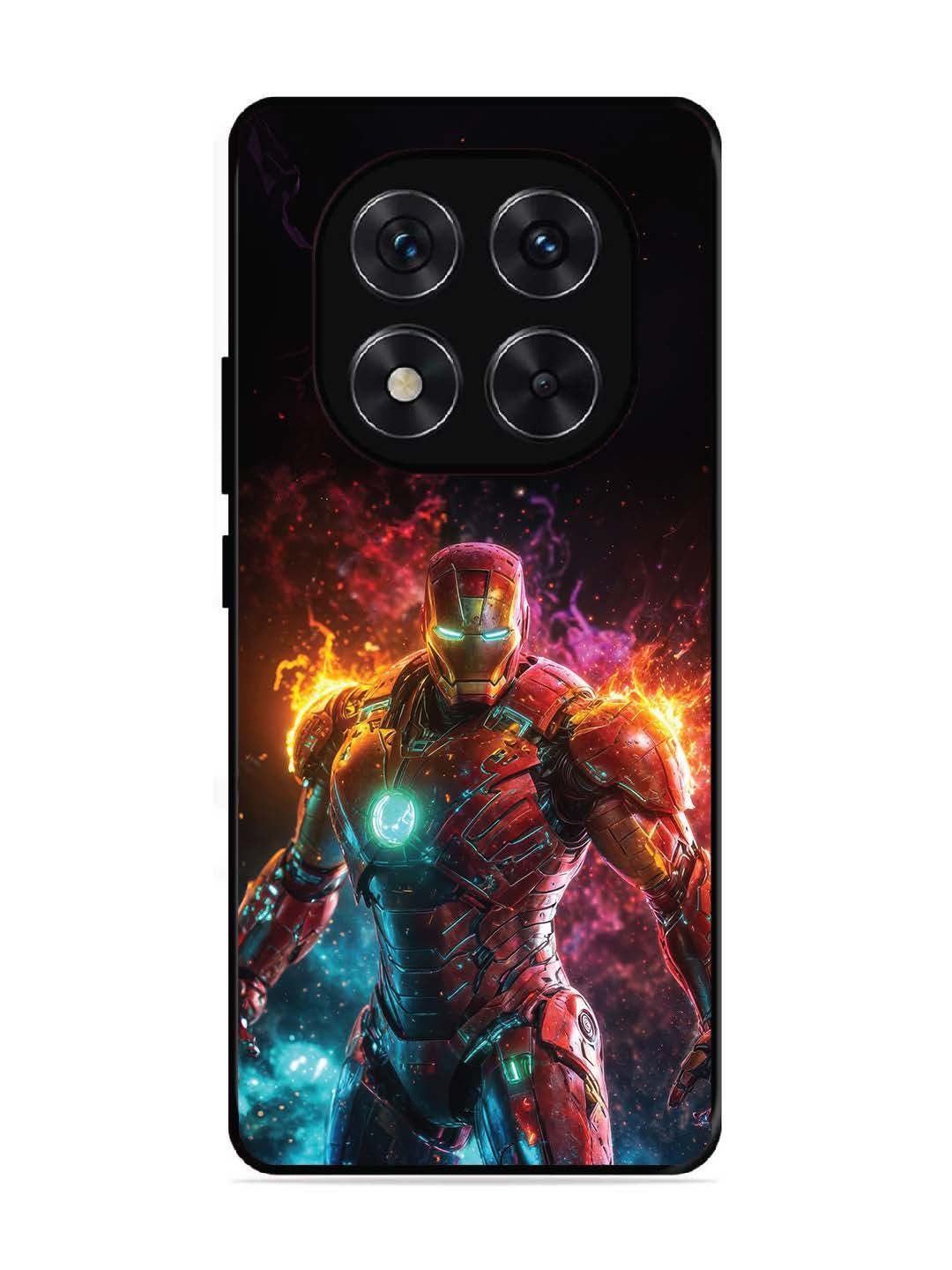 Xiaomi Redmi Note 14 Pro Plus 5G iron-man-marvel-superhero