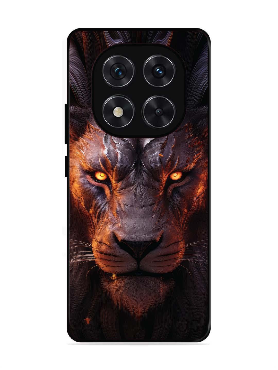Xiaomi Redmi Note 14 Pro Plus 5G Lion-animal