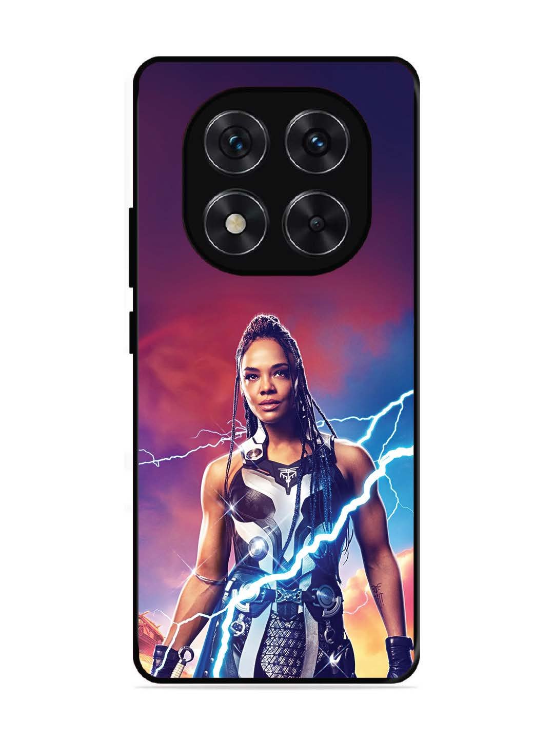 Xiaomi Redmi Note 14 Pro Plus 5G valkyrie-thor-love-and-thunder-poster
