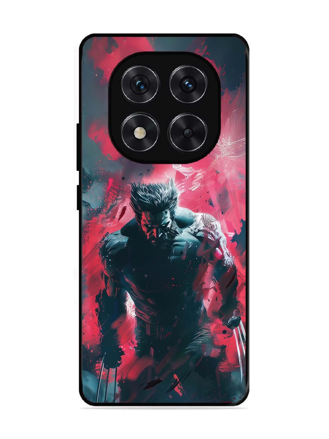 Xiaomi Redmi Note 14 Pro Plus 5G wolverine-marvel-comics