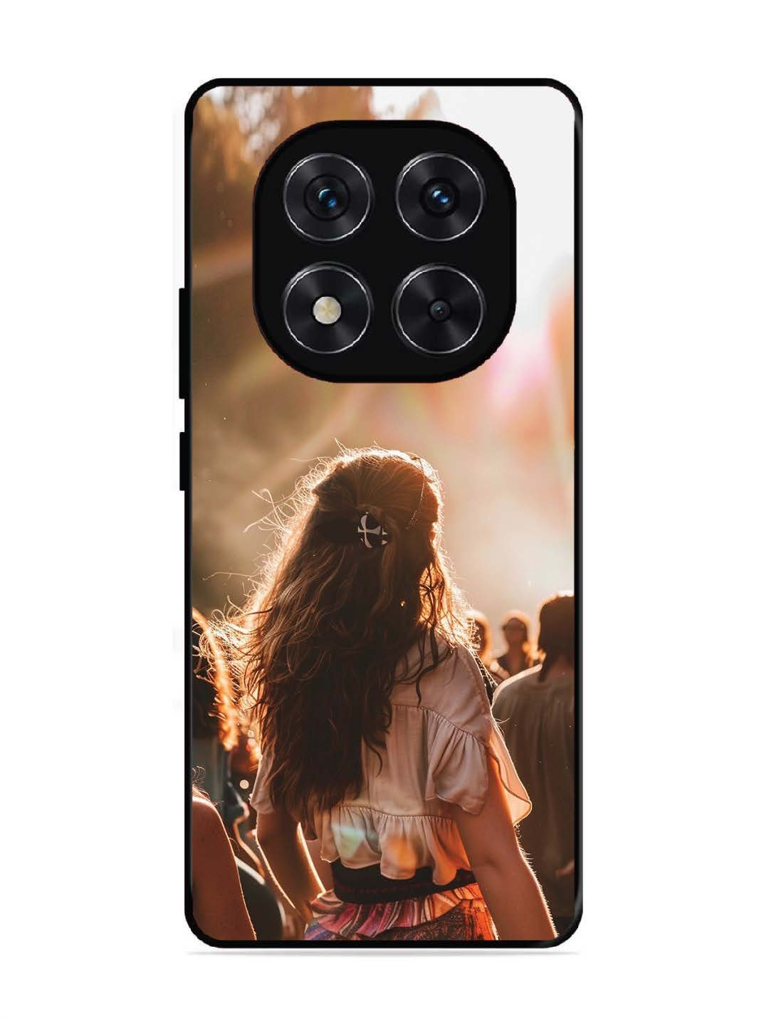 Xiaomi Redmi Note 14 Pro Plus 5G Sunlit Festival Vibes