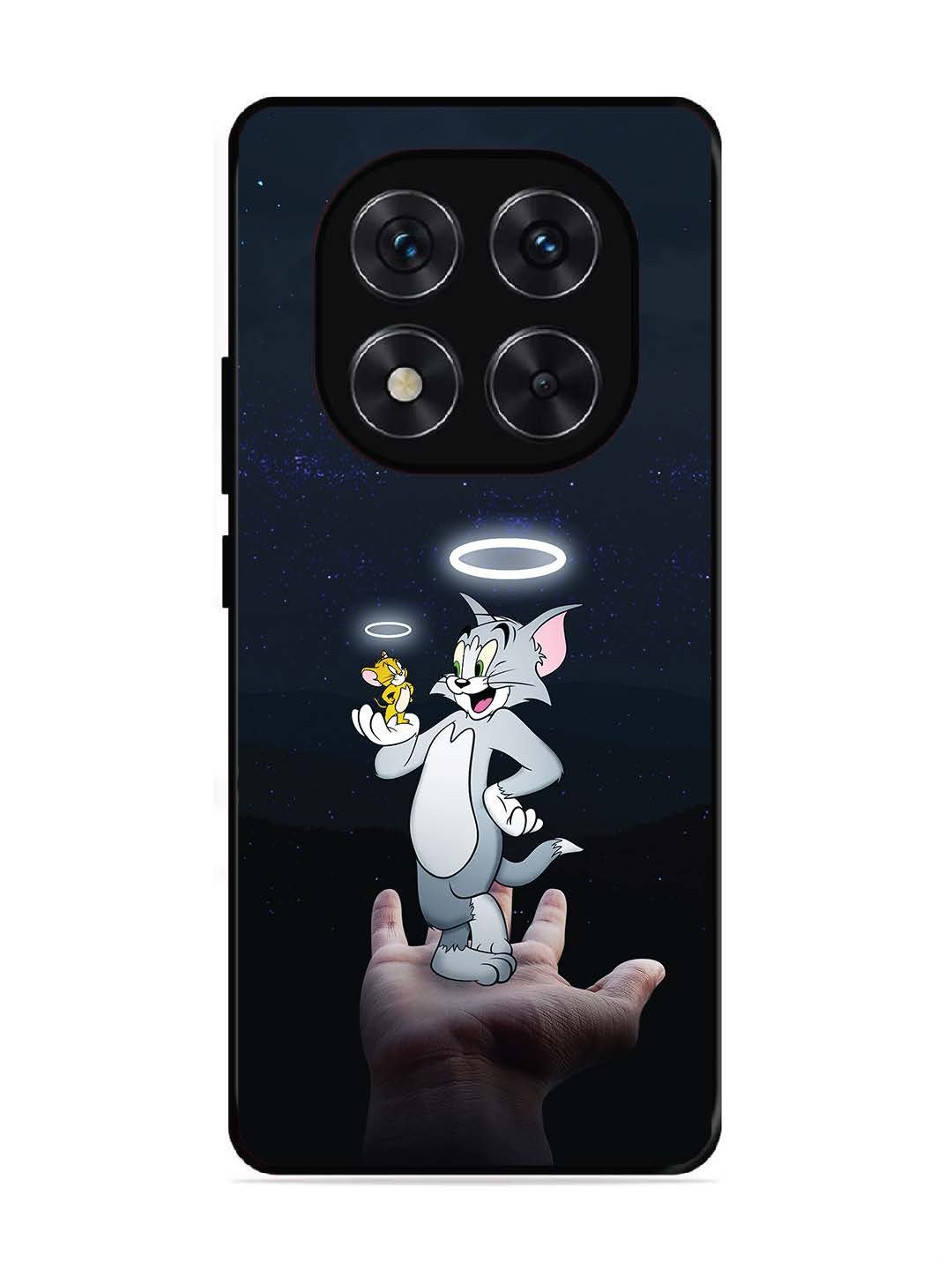 Xiaomi Redmi Note 14 Pro Plus 5G Tom n Jerry in heaven
