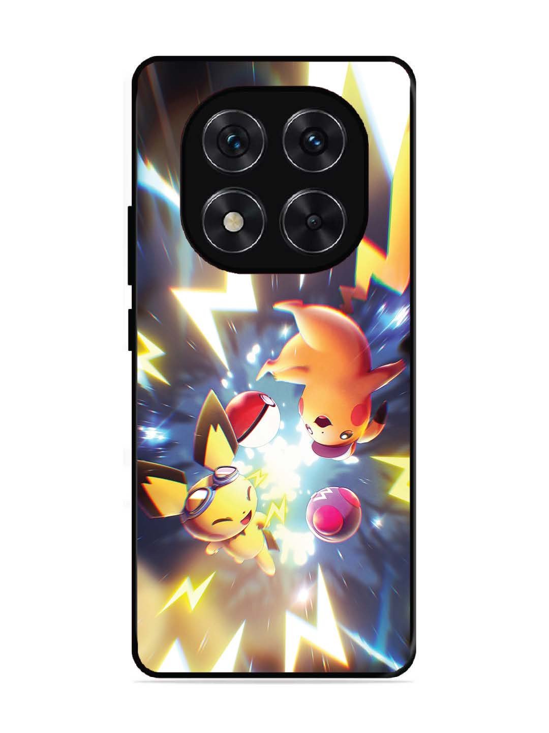 Xiaomi Redmi Note 14 Pro Plus 5G pikachu