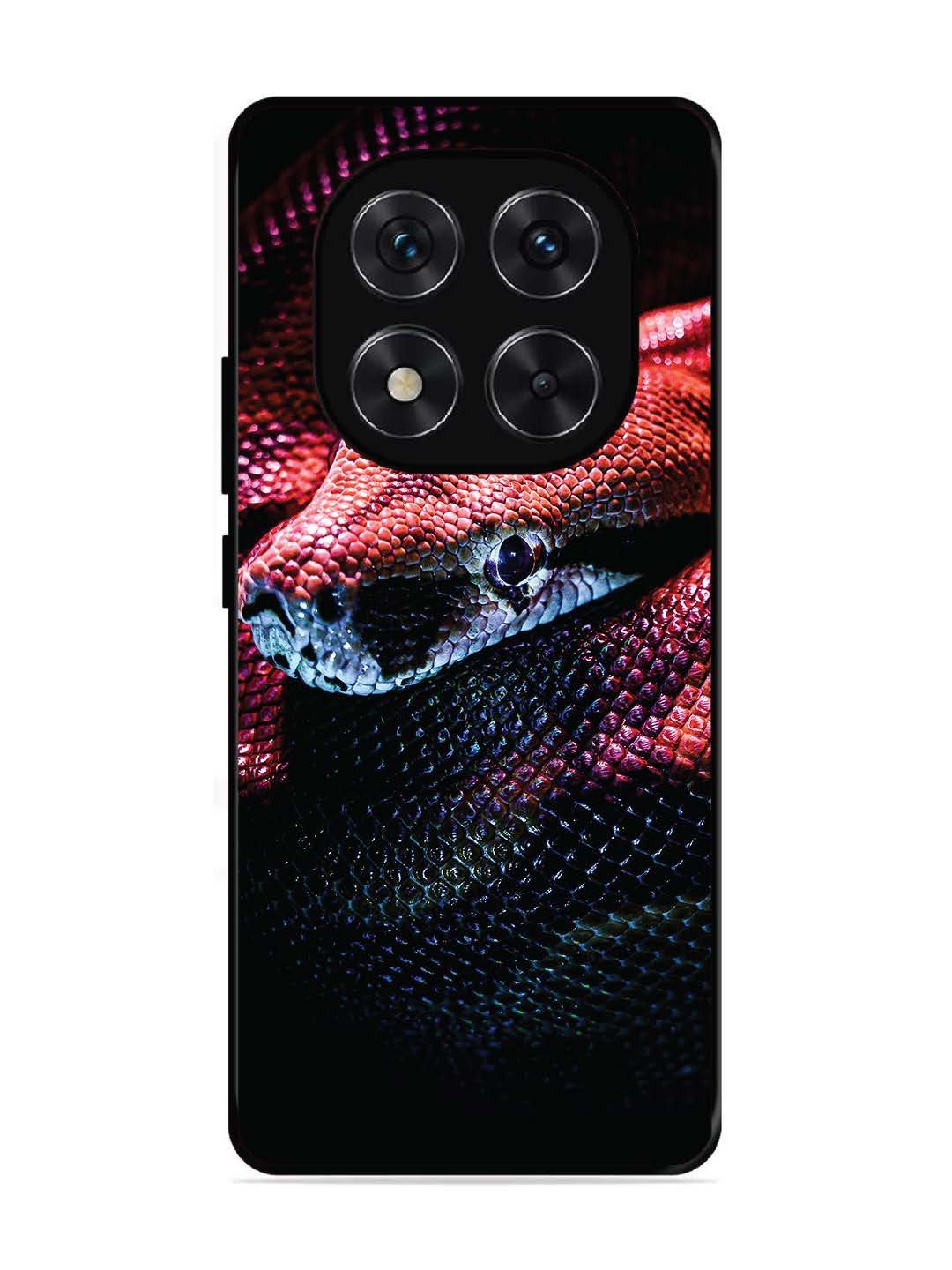Xiaomi Redmi Note 14 Pro Plus 5G Red Snake