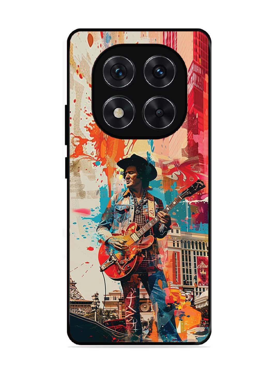 Xiaomi Redmi Note 14 Pro Plus 5G Musician Global Collage