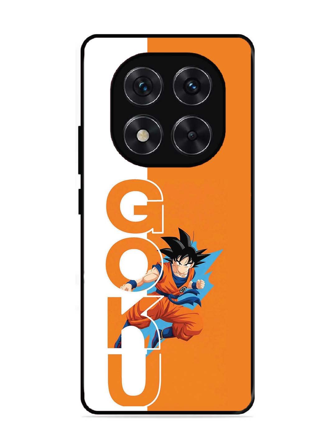 Xiaomi Redmi Note 14 Pro Plus 5G Goku Ultimate