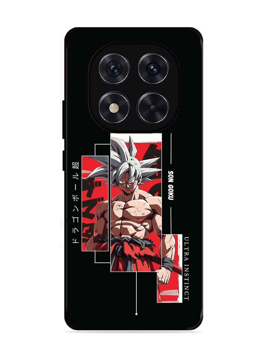 Xiaomi Redmi Note 14 Pro Plus 5G Guhan The Son of Goku