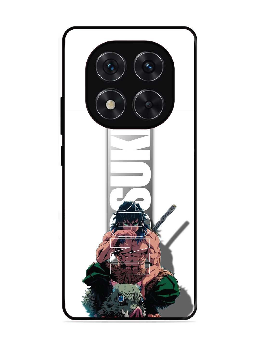Xiaomi Redmi Note 14 Pro Plus 5G Inosuke Hashibira