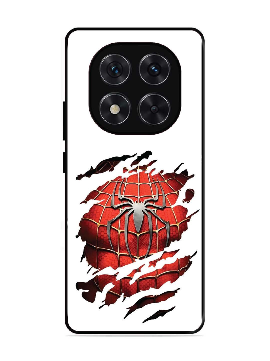 Xiaomi Redmi Note 14 Pro Plus 5G Spider man iconic sign