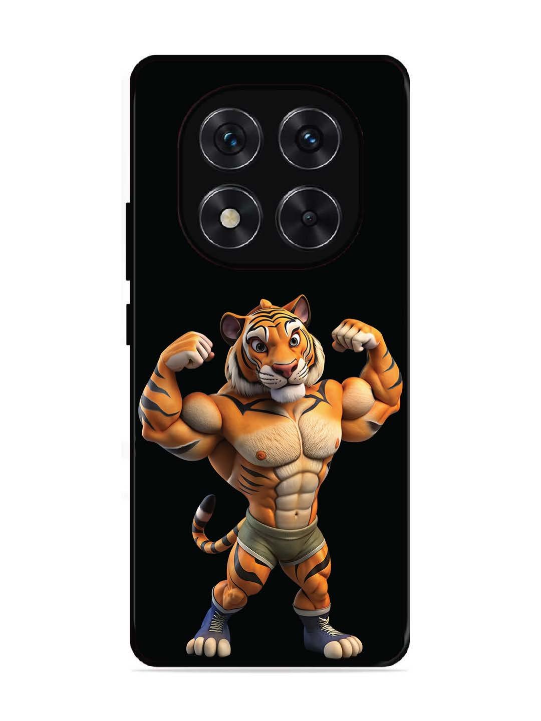 Xiaomi Redmi Note 14 Pro Plus 5G The Strong Tiger