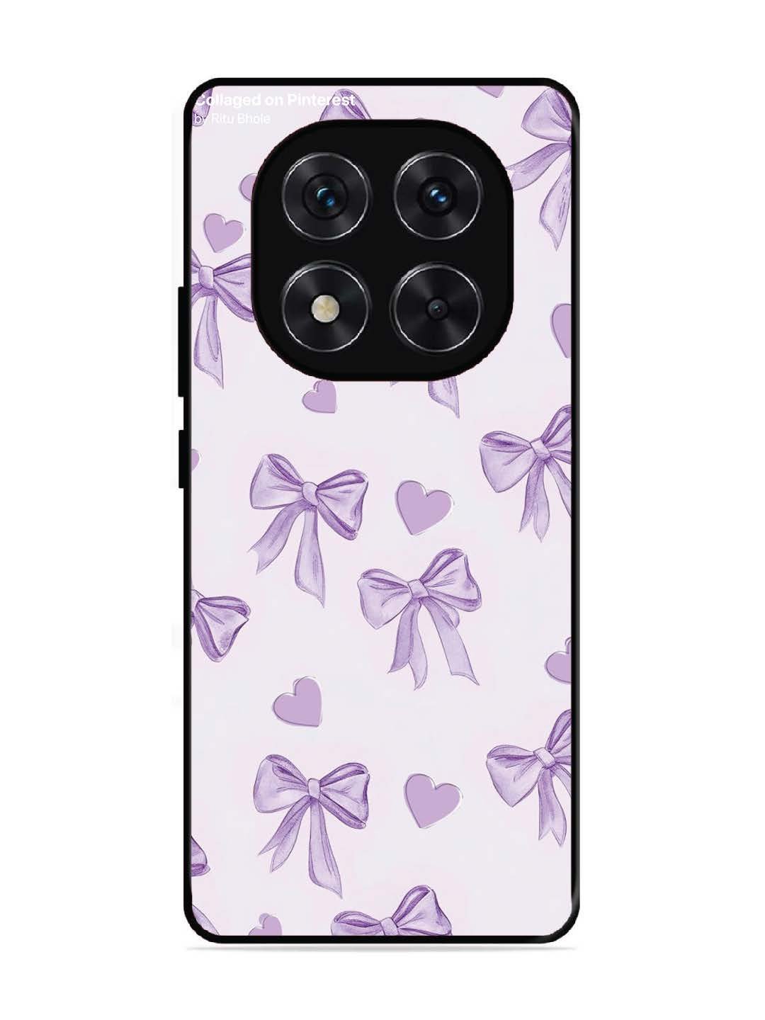 Xiaomi Redmi Note 14 Pro Plus 5G Bow Tie Hair Band
