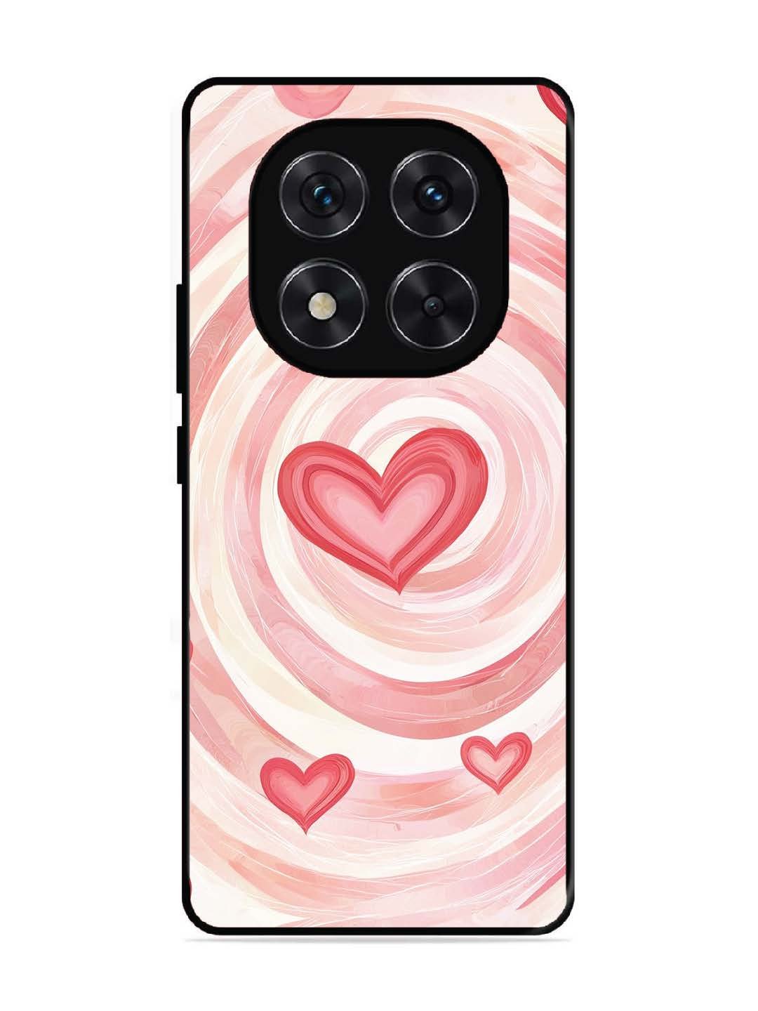 Xiaomi Redmi Note 14 Pro Plus 5G Heart Design