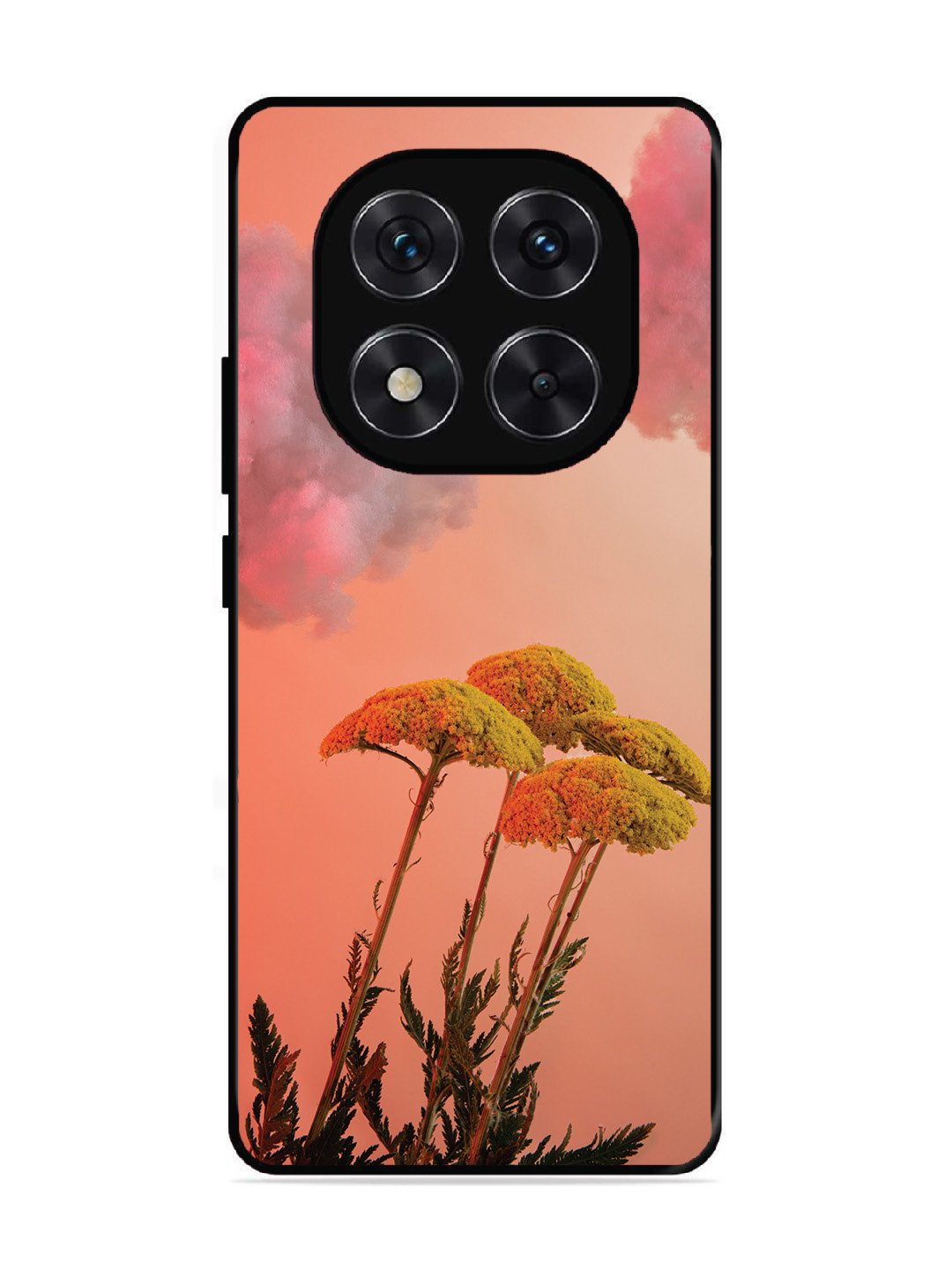 Xiaomi Redmi NOTE 14 PRO 5G Floral Sunset Blossom Sky