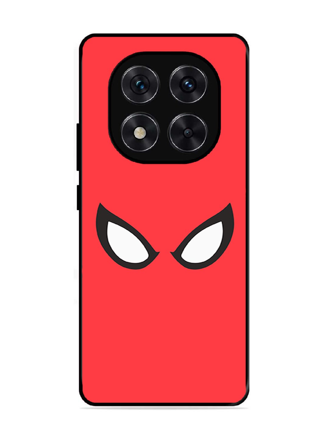 Xiaomi Redmi NOTE 14 PRO 5G Spiderman Eyes