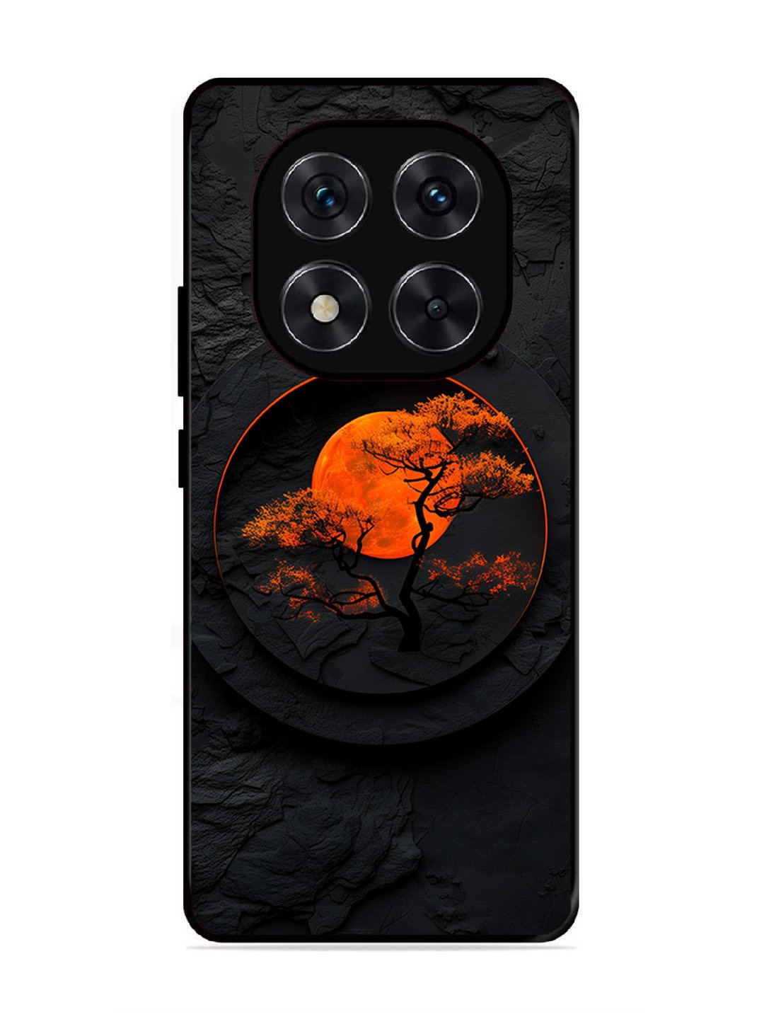 Xiaomi Redmi NOTE 14 PRO 5G Dark knight Red Moon
