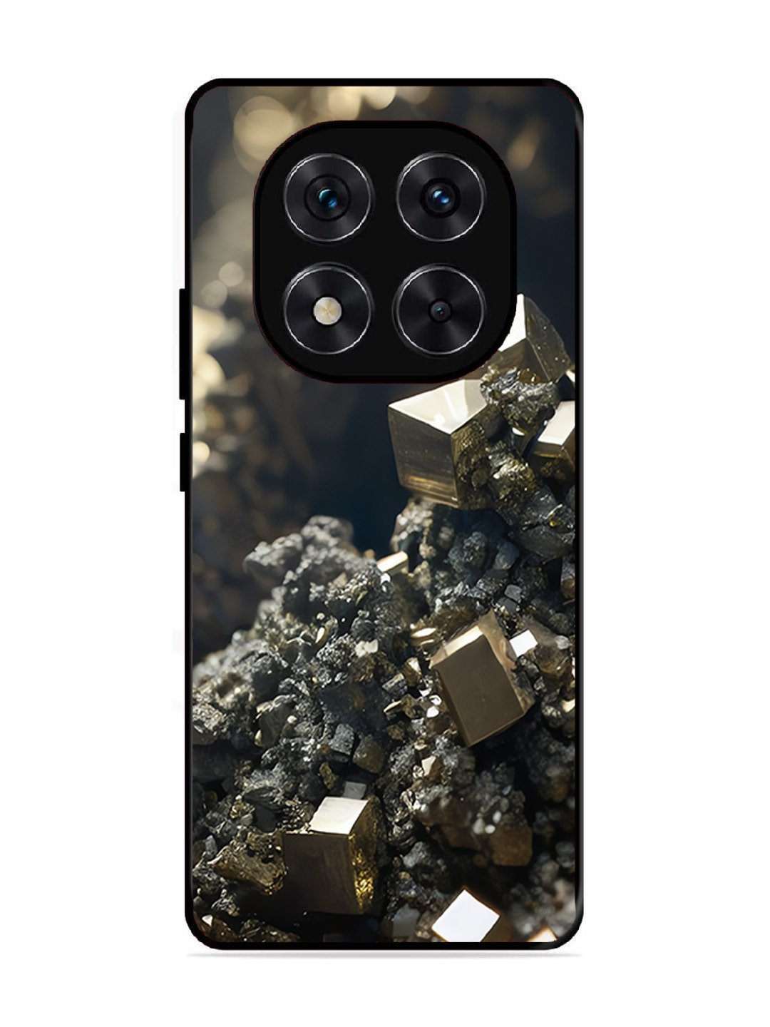 Xiaomi Redmi NOTE 14 PRO 5G Gold Crystals