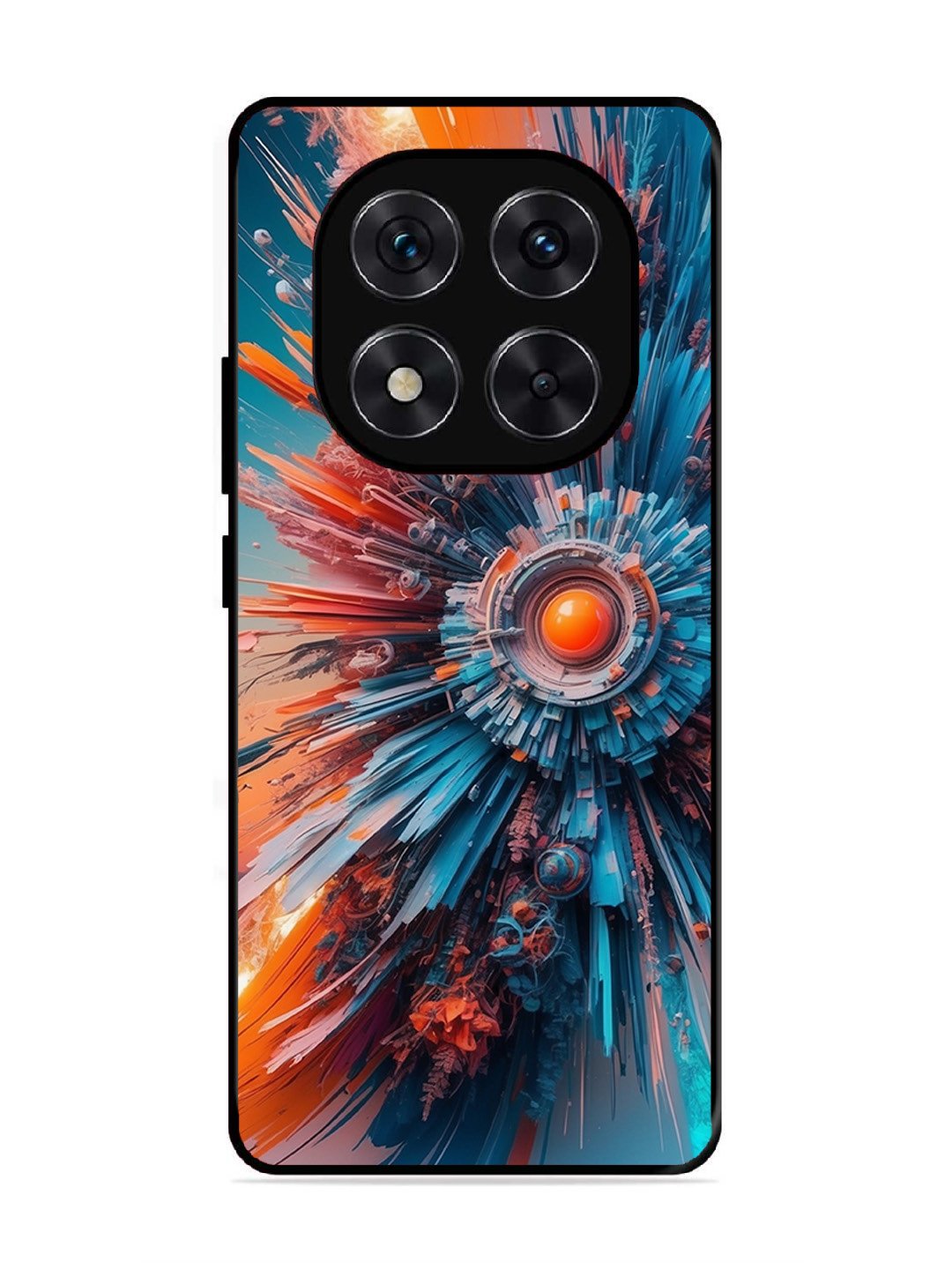 Xiaomi Redmi NOTE 14 PRO 5G Colorful Solstice