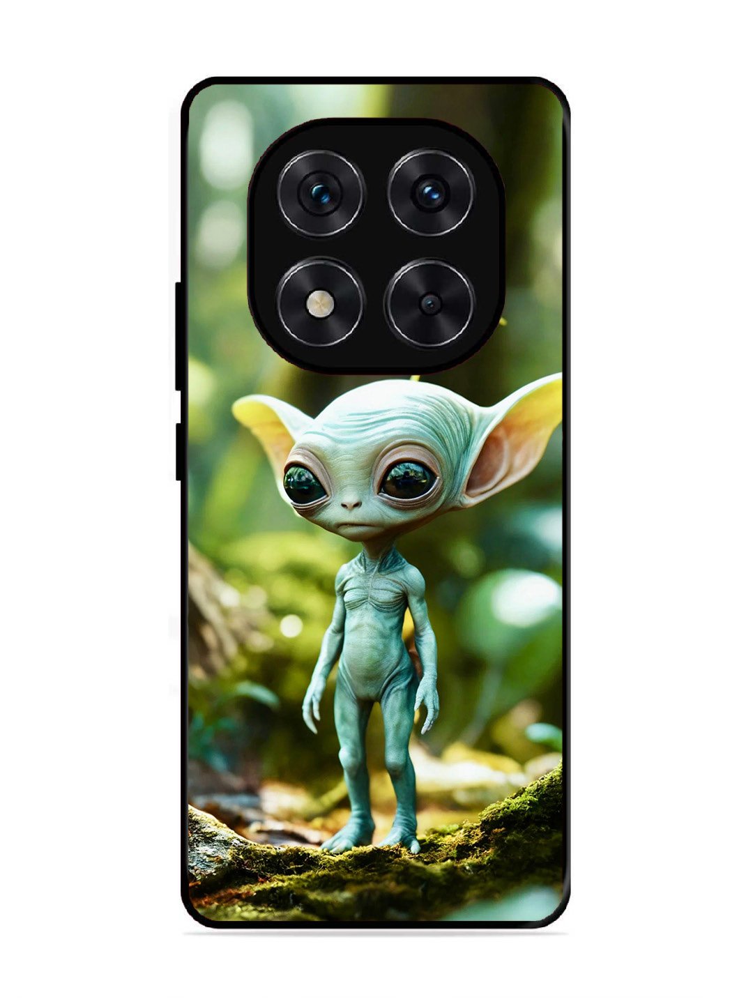Xiaomi Redmi NOTE 14 PRO 5G Alone Alien