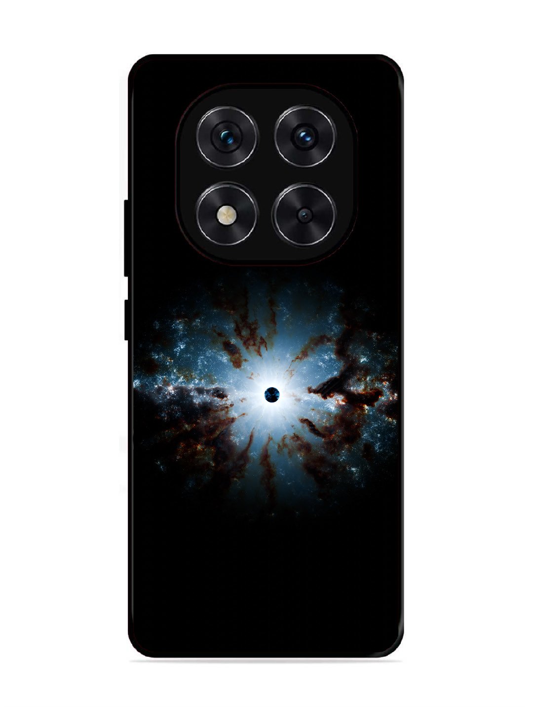 Xiaomi Redmi NOTE 14 PRO 5G Dark Universe