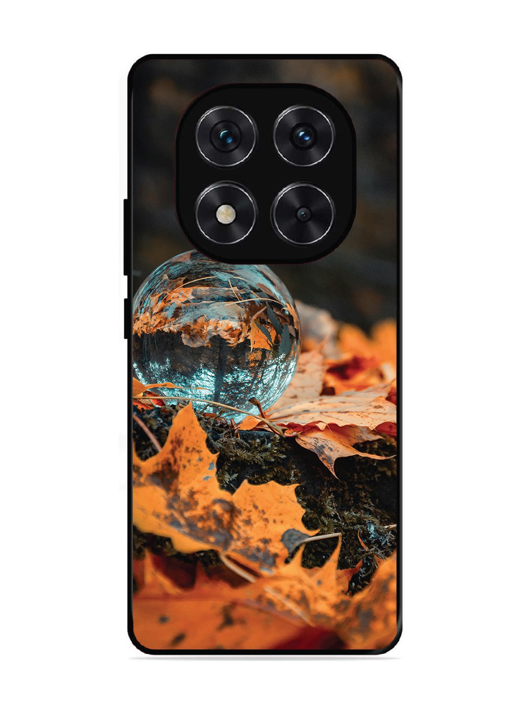 Xiaomi Redmi NOTE 14 PRO 5G Glass Ball On Gaurden