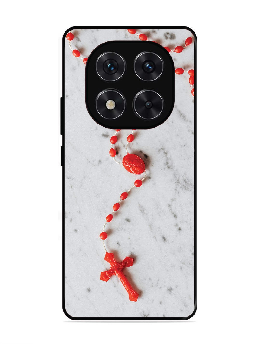 Xiaomi Redmi NOTE 14 PRO 5G Cross Pendant