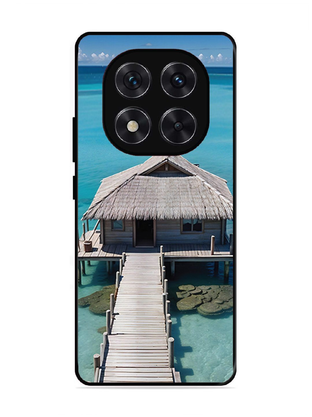 Xiaomi Redmi NOTE 14 PRO 5G Beach hut