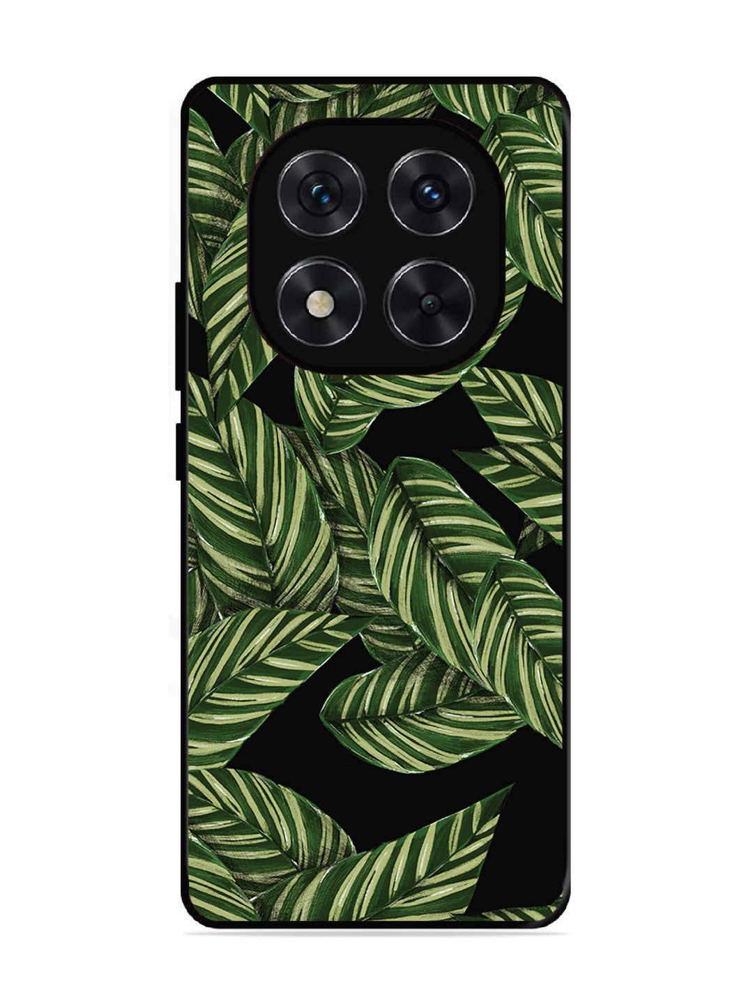 Xiaomi Redmi NOTE 14 PRO 5G Leafs Pattern