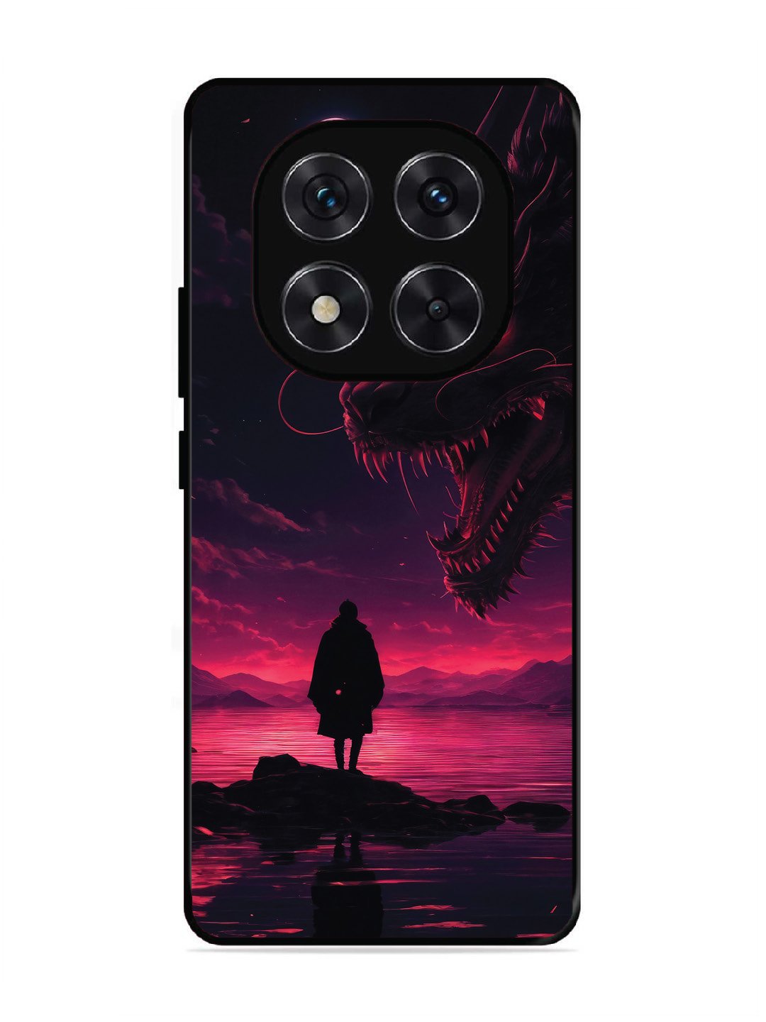 Xiaomi Redmi NOTE 14 PRO 5G Dragon