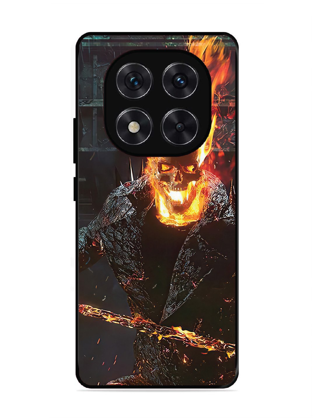Xiaomi Redmi NOTE 14 PRO 5G Ghost Rider