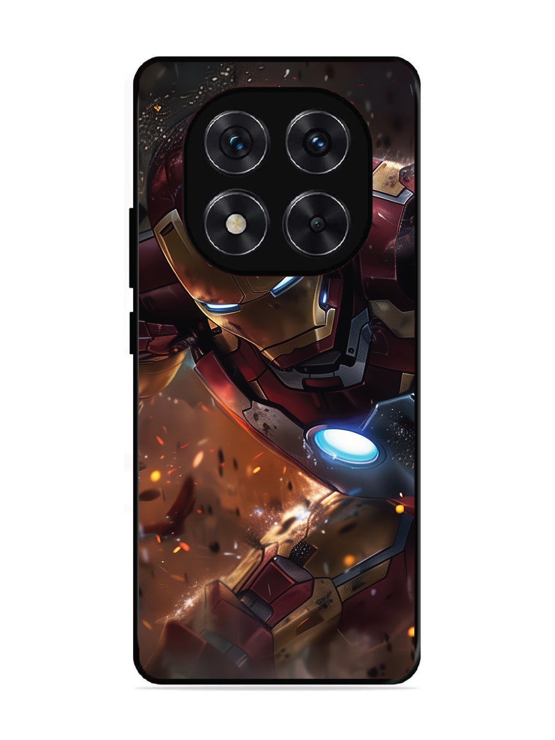 Xiaomi Redmi NOTE 14 PRO 5G Ironman