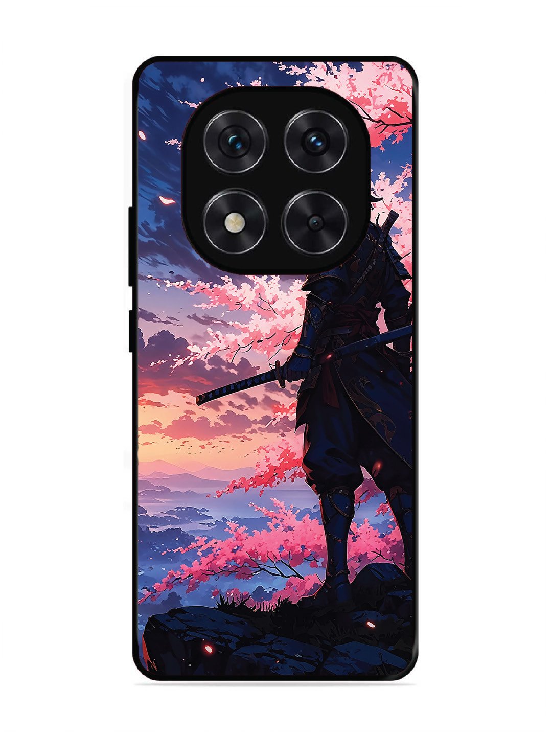 Xiaomi Redmi NOTE 14 PRO 5G Samuray